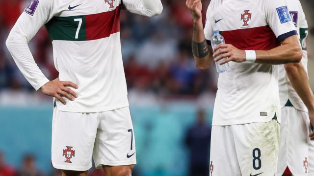 FIFA's Hydration Breaks: A Future Staple in World Cup Matches?