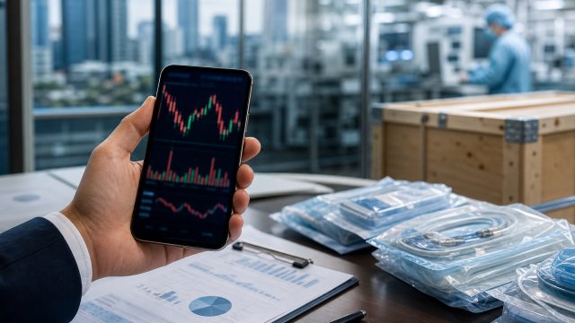 SpaceX Stock Fluctuates: What Investors Need to Know Now