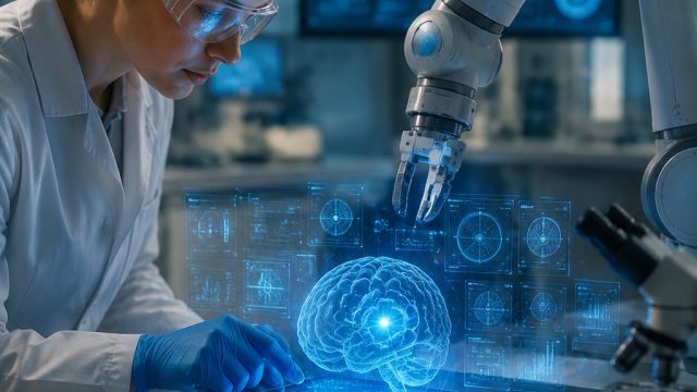 Shifting Perspectives: The Evolving Role of AI in Content Creation
