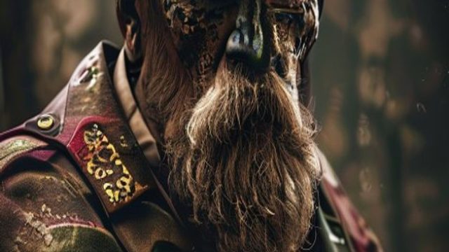 Tracing Revolutionary Roots: The DNA Journey of a Historic Soldier