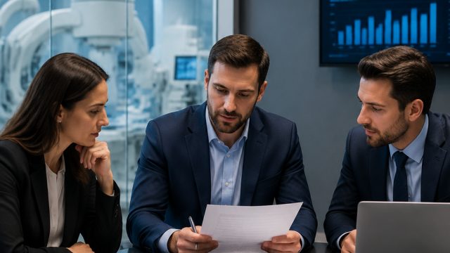 June 23: Key Updates and Insights for the B2B Medical Device Sector