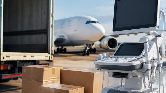 Navigating GTE Exemptions: A Positive Shift for Medical Device Exports | slot min depo 1k, onetouch 