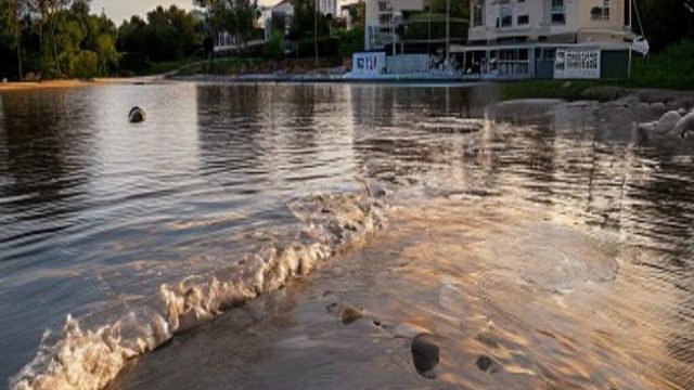 Safety Concerns Prompt Temporary Closure of Swim Beaches at Bull Shoals Lake