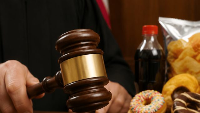 Federal Ruling Maintains Food Assistance for Sugary Items Amid Controversy | billiard online, jagoan