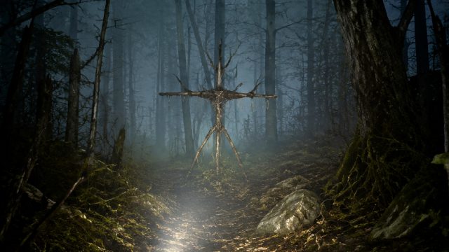 New 'Blair Witch' Reboot Scheduled for 2027: What You Need to Know