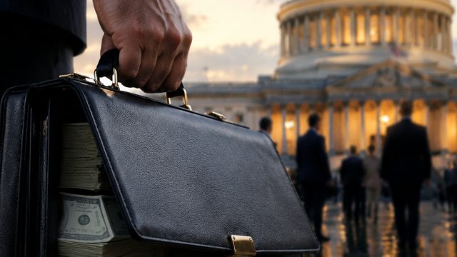 Understanding the Impact of Major Donors in Political Campaigns