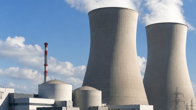Billion-Dollar Nuclear Reactor Initiative: A Game Changer for Energy