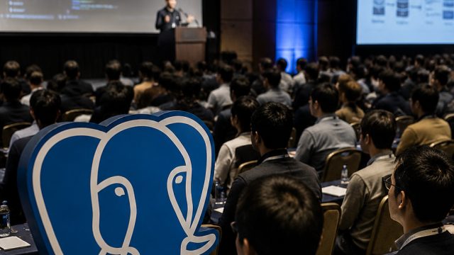 PostgreSQL Conference Japan 2026: Pioneering Database Innovations