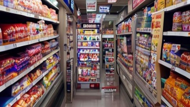 Walmart's Strategic Acquisition: Vibe.co to Enhance Advertising Efforts