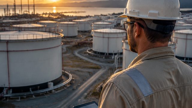 Revamping the Strategic Petroleum Reserve: A Call to Action | game slot spadegaming terbaik, l slot 