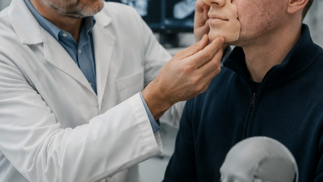 The Evolution of Facial Reconstruction: Transforming Lives Today