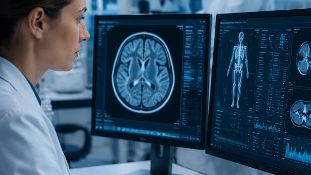 New Insights on AI's Role in Healthcare from Latest MHRA Reports