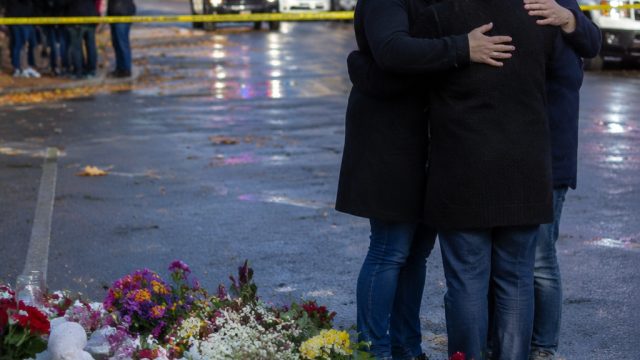 Tragic Shooting at Chico Library: Community in Shock