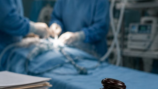 Healthcare Fraud Case Spotlights Risks in Medical Device Sector