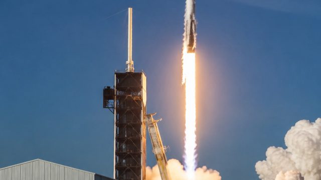 SpaceX Secures $25 Billion Debt Funding in Post-IPO Strategy