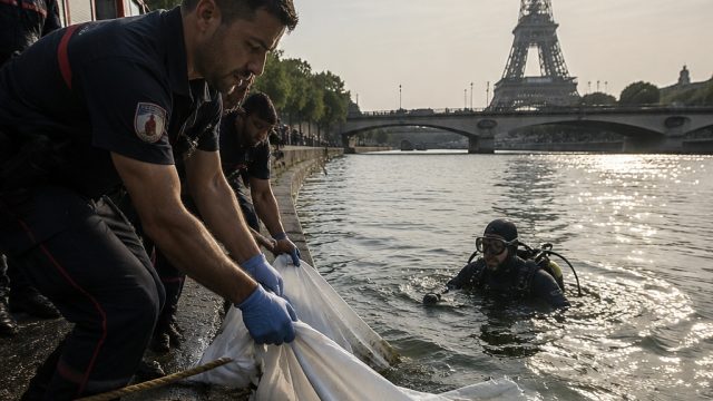 Europe Faces Tragedy Amid Heatwave: Drowning Incidents Surge