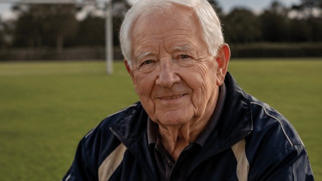 Honoring Tim Logue: A Legacy of Service and Friendship