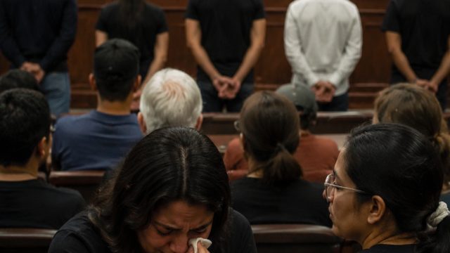 Texas Protestors Sentenced in Landmark Anti-ICE Sentencing | messi al nassr, dewaboya, slot 259