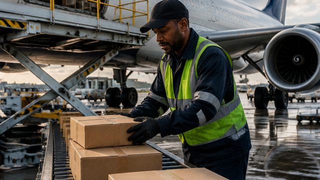 FedEx Reports Strong Financial Performance Amid Freight Business Growth