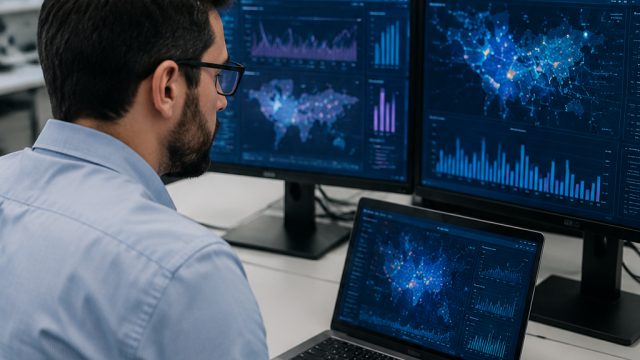 Revolutionizing 5G Network Insights with Advanced Forecasting Techniques
