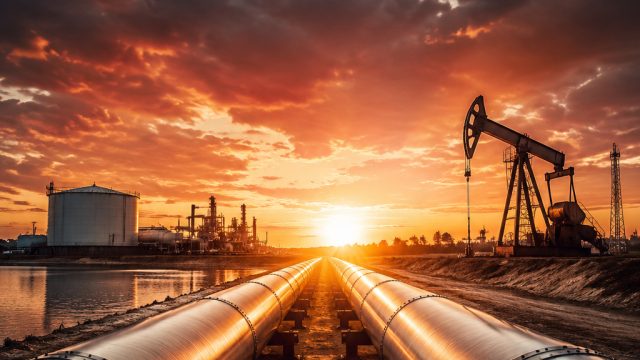 The Geopolitical Shift: Why Energy Dynamics Matter Now