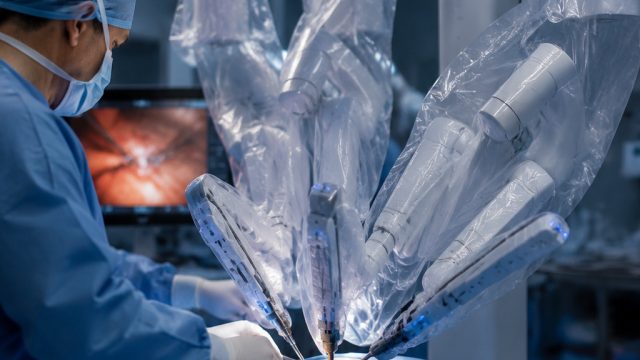 NSW Allocates $9.9 Million for Innovative Robotic Surgery Initiative