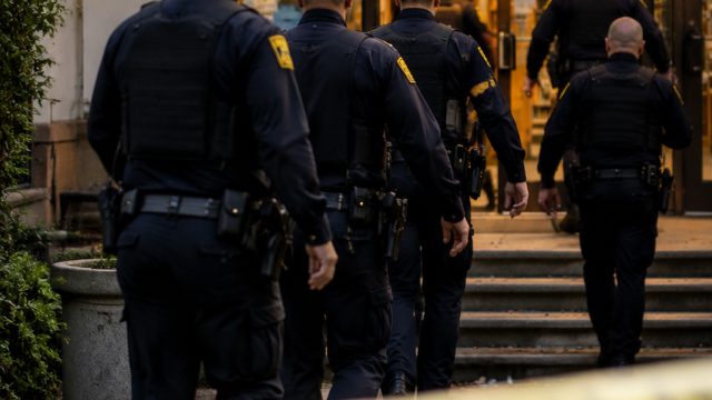 Tragic Library Shooting in Northern California Raises Alarm