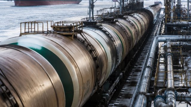 Russia's Fuel Crisis Deepens: Impacts on Diesel Exports and Imports