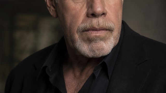 Ron Perlman Joins the Cast of Prime Video's 'Cross' for Season Three