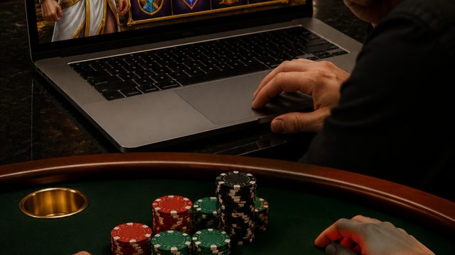 Understanding Online Gaming Trends: A Focus on Slots and Baccarat | slot mate free slot casino, afl 
