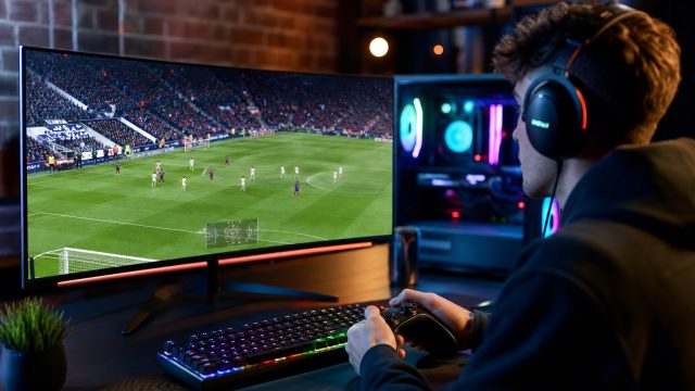 Exploring the Rise of Online Gaming: Trends and Opportunities