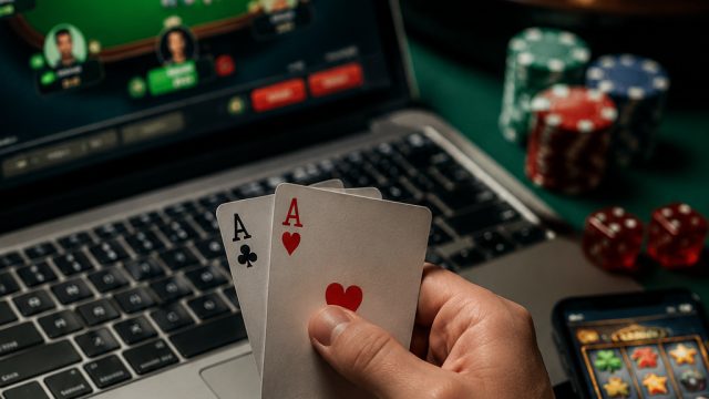 The Rise of Online Gaming: Trends and Implications for 2024