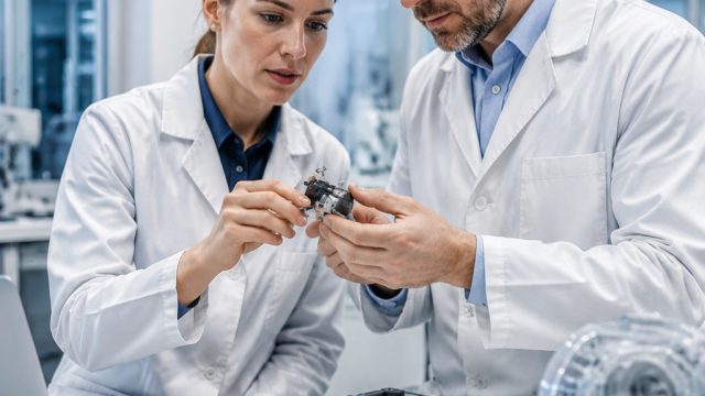 Revolutionizing Medical Devices: The Rise of Innovative Solutions