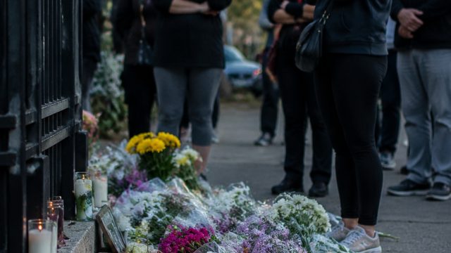 Tragic Shooting at Chico Library: Community Mourns as Details Emerge | jebakan catur hitam mematikan