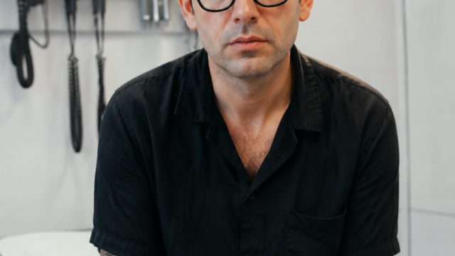 Actor Moshe Kasher Opens Up About His Battle with HPV-Positive Cancer