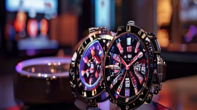 New Luxury Brands Set to Shine at 2027 Watches and Wonders Event | dunia mpo1551, rtp ide777 slot, s