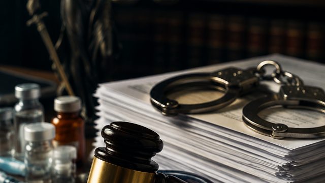 Major Healthcare Fraud Crackdown: A Wake-Up Call for the Industry | slot online deposit, wendy wu