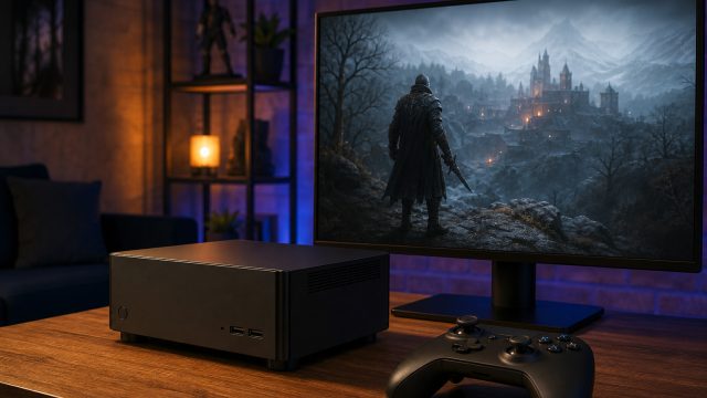 The New Era of Gaming: Affordable Steam Machines Are Here