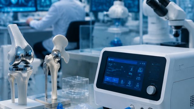 Unlocking the Future of Medical Devices: Innovations That Matter Now
