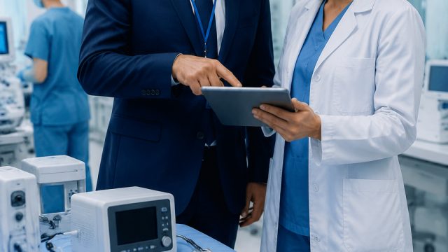 The Growing Importance of Ethical Standards in Medical Device Exports
