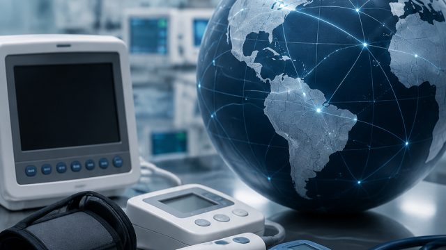 Emerging Trends in Medical Device Exports: What You Need to Know
