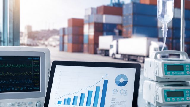 Transforming Medical Device Exports: Trends and Insights for 2023