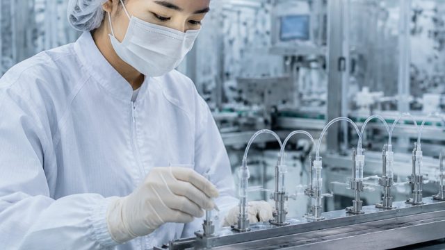 Huons Meditech Expands Global Reach with New Brazilian Market Entry
