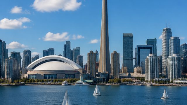 Toronto: A Multicultural Gem Beyond the World Cup Excitement