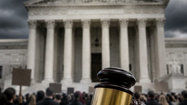 Supreme Court Decision on Religious Freedom Raises Controversy | lucky 7 slots real money, duta777, 