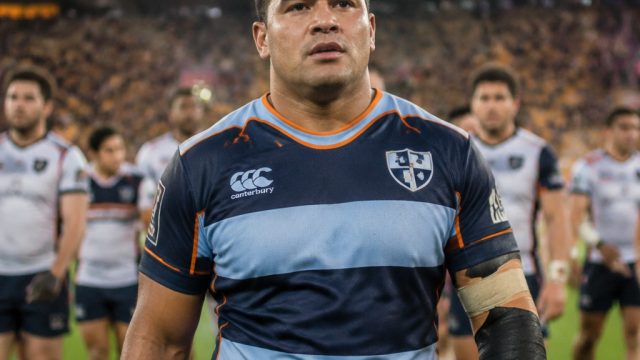 Connelly Lemuelu Reaches 100 Games as He Faces Former Club