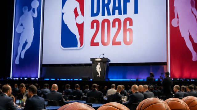 2026 NBA Draft Insights: Key Picks and Their Implications