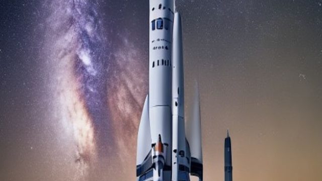 SpaceX Unveils Starfall: The Next Step in Space Capsule Technology