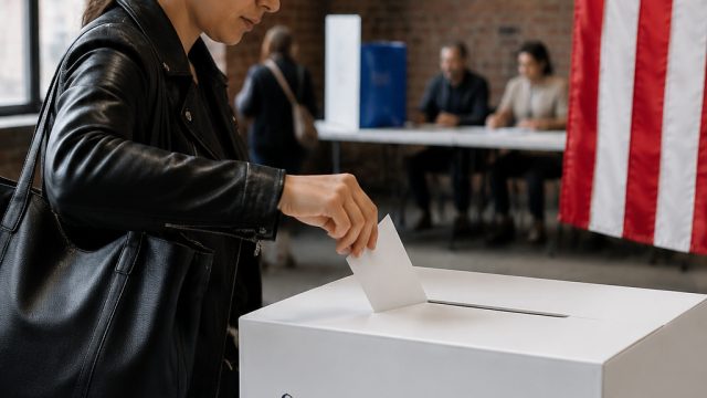 Insights on the 2026 New York House Primary Election Results