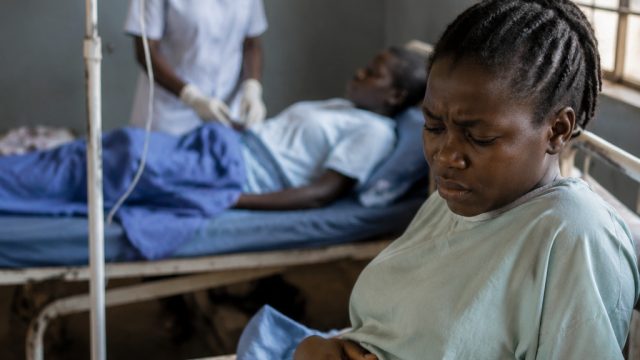 Rising Concerns Over Obstetric Fistulas Amidst Healthcare Gaps | biggest pokie win, toto macau tadi 
